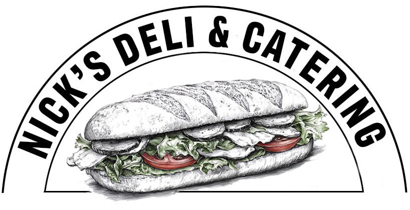 Welcome to Nick's Deli and Catering – In Bethel Connecticut